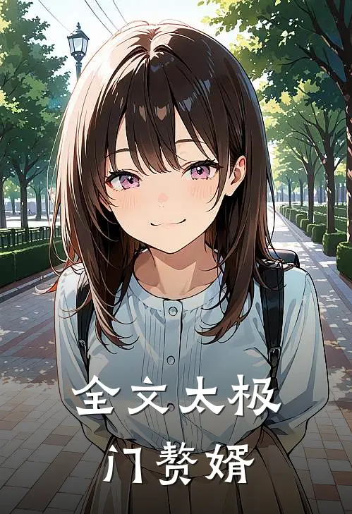 全文太极门赘婿