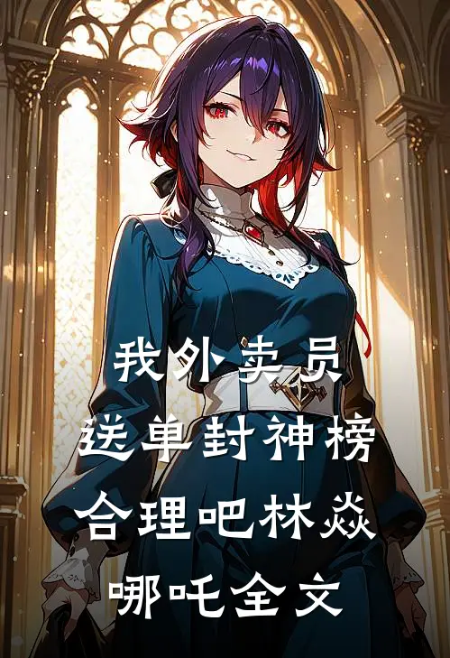 我外卖员，送单封神榜合理吧林焱哪吒全文