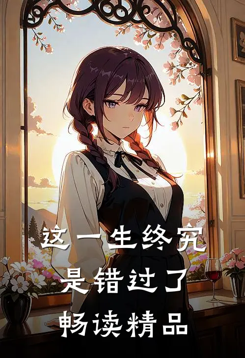这一生终究是错过了畅读精品