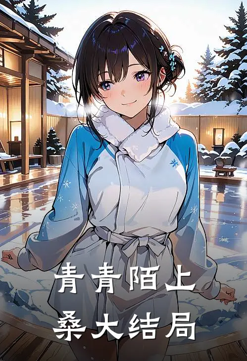 青青陌上桑大结局
