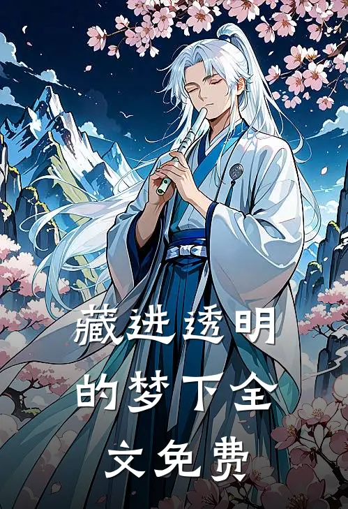 藏进透明的梦下全文免费