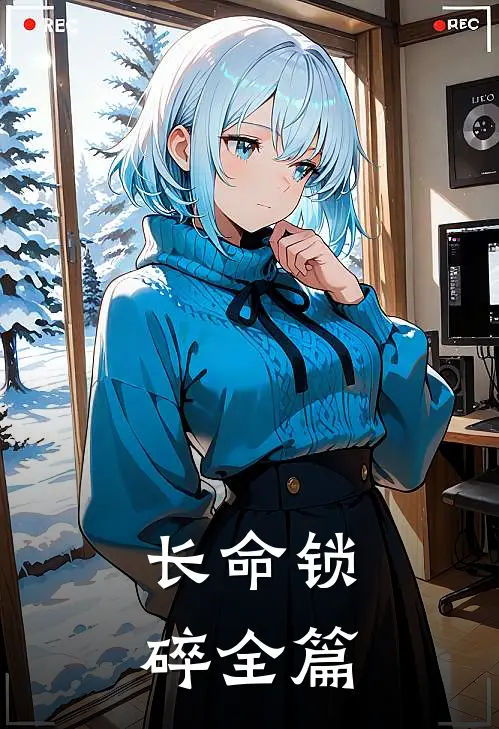 长命锁碎全篇