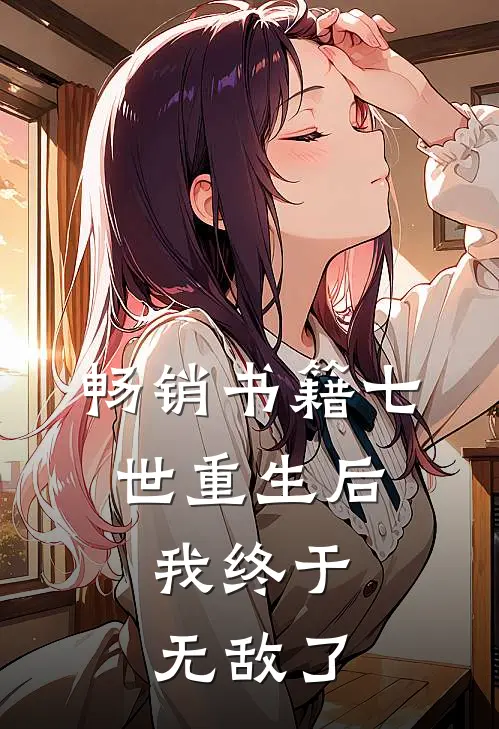 畅销书籍七世重生后，我终于无敌了
