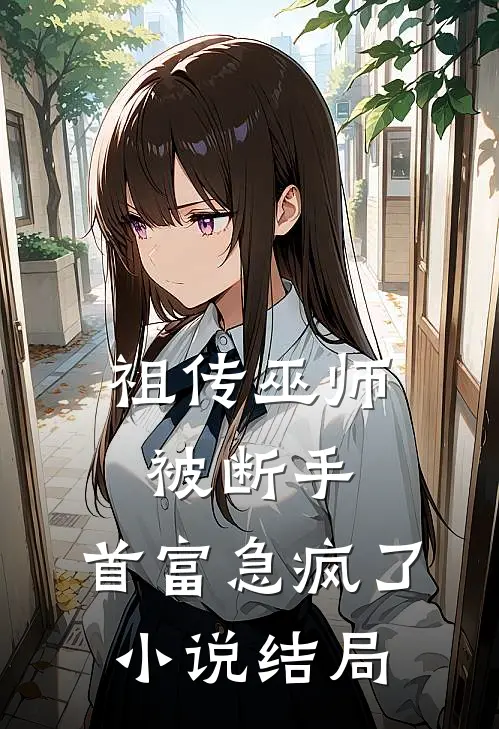 祖传巫师被断手，首富急疯了小说结局