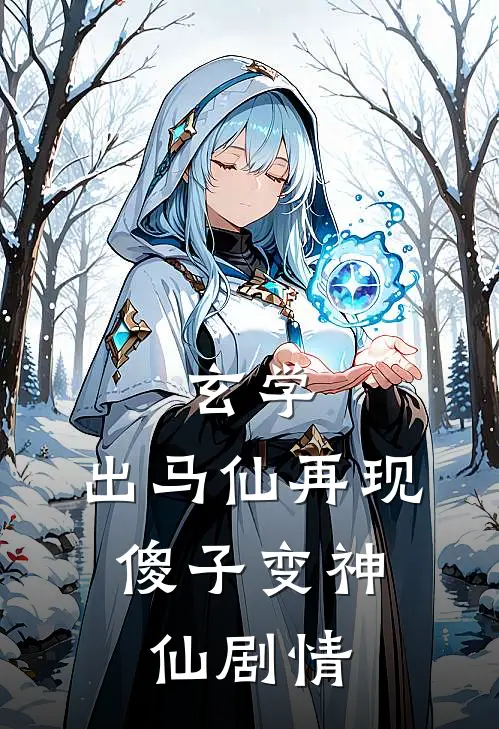 玄学：出马仙再现，傻子变神仙剧情
