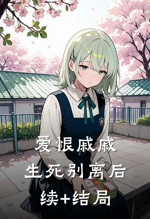 爱恨戚戚，生死别离后续+结局