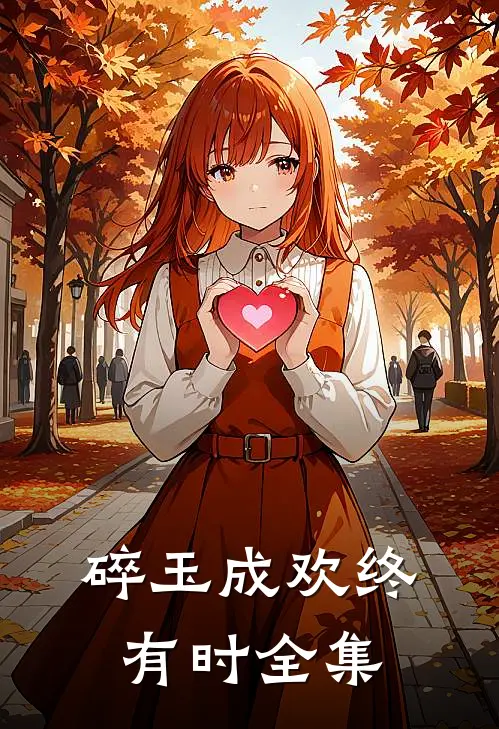 碎玉成欢终有时全集
