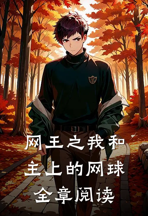 网王之我和主上的网球全章阅读