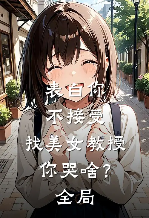 表白你不接受，找美女教授你哭啥？全局