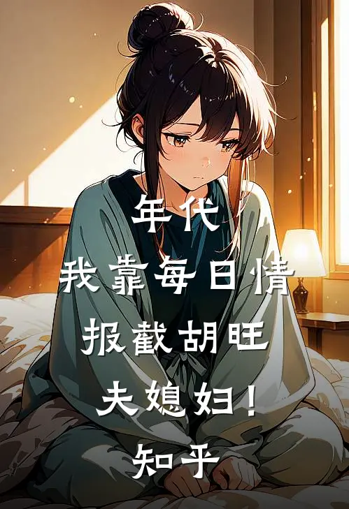 年代：我靠每日情报截胡旺夫媳妇！知乎