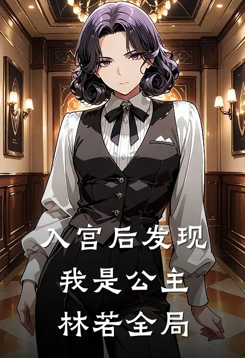 入宫后发现我是公主林若全局