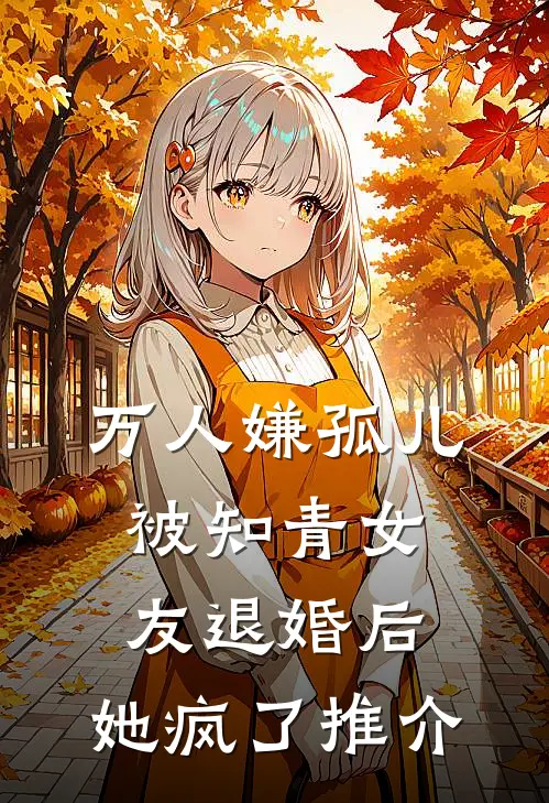 万人嫌孤儿被知青女友退婚后，她疯了推介