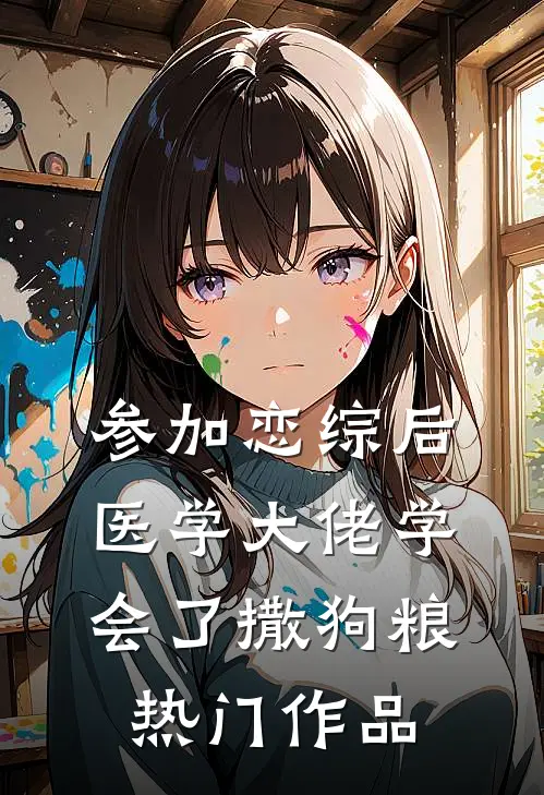 参加恋综后，医学大佬学会了撒狗粮热门作品
