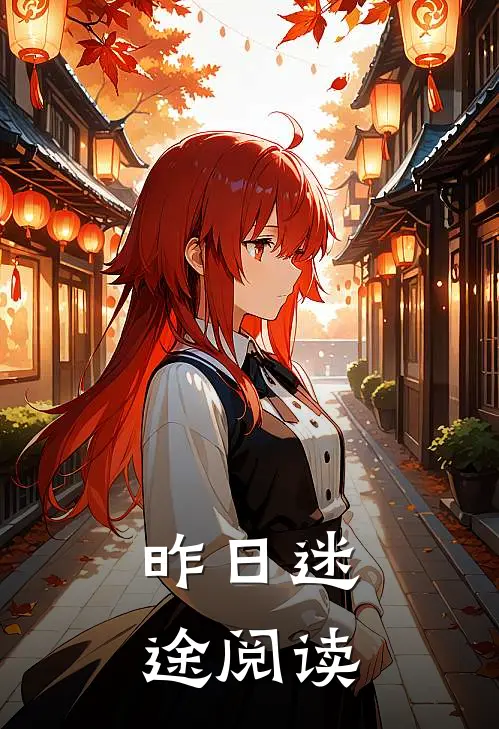 昨日迷途阅读