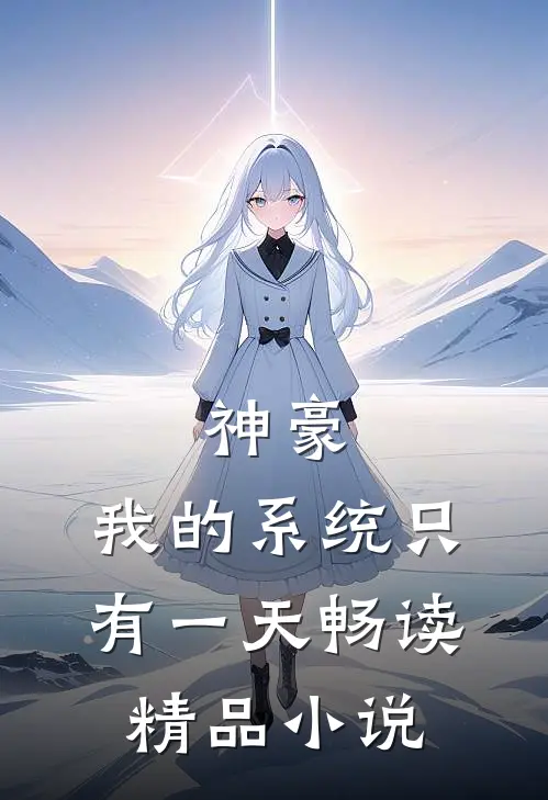 神豪：我的系统只有一天畅读精品小说