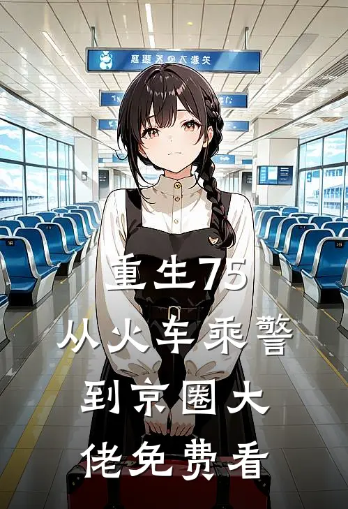 重生75：从火车乘警到京圈大佬免费看