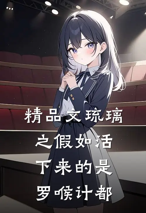 精品文琉璃之假如活下来的是罗喉计都