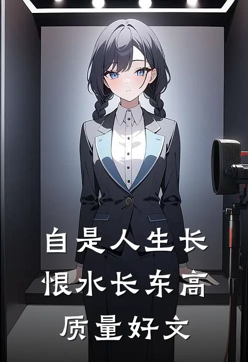 自是人生长恨水长东高质量好文