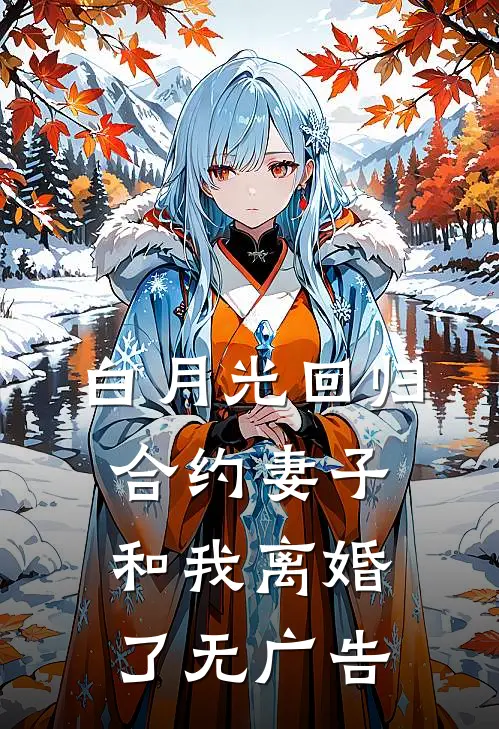白月光回归，合约妻子和我离婚了无广告