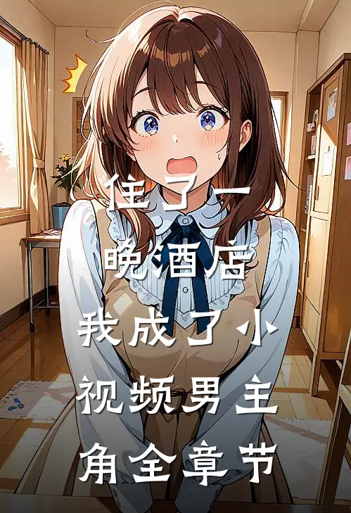 住了一晚酒店，我成了小视频男主角全章节