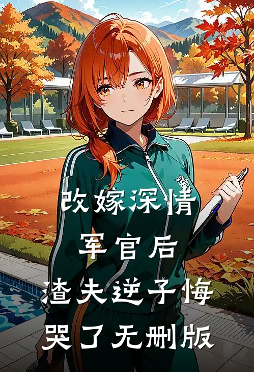 改嫁深情军官后，渣夫逆子悔哭了无删版