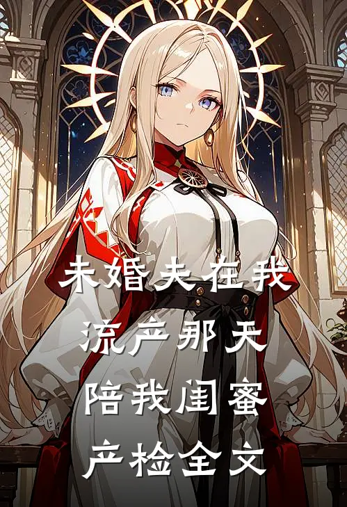 未婚夫在我流产那天，陪我闺蜜产检全文