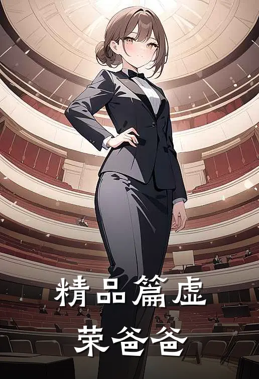 精品篇虚荣爸爸