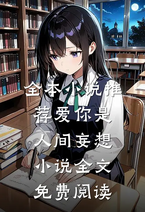 全本小说推荐爱你是人间妄想小说全文免费阅读