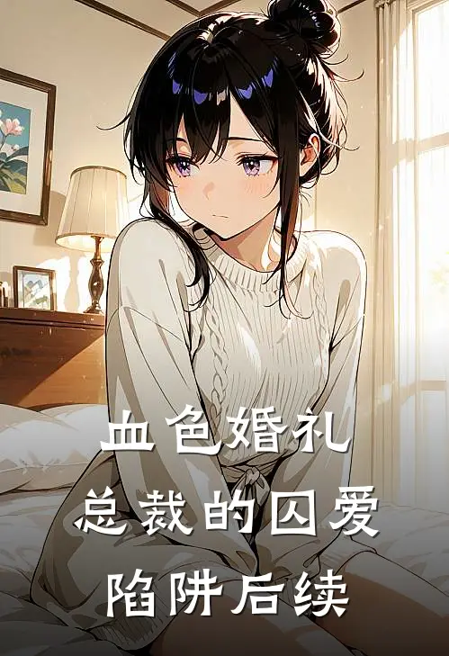 血色婚礼：总裁的囚爱陷阱后续