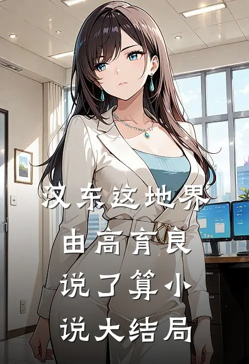 汉东这地界，由高育良说了算小说大结局