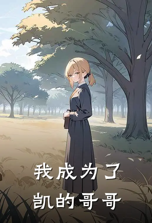 我成为了凯的哥哥