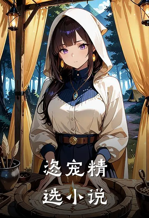 恣宠精选小说
