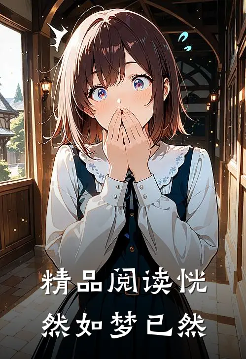 精品阅读恍然如梦已然
