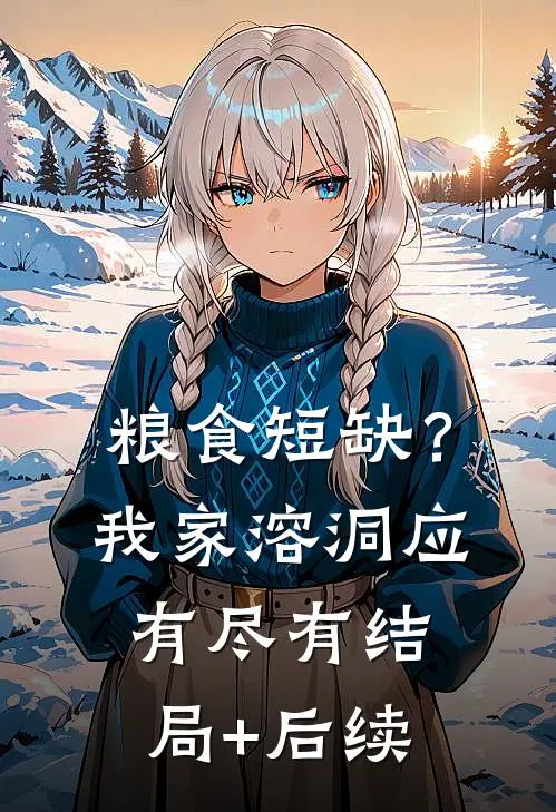 粮食短缺？我家溶洞应有尽有结局+后续
