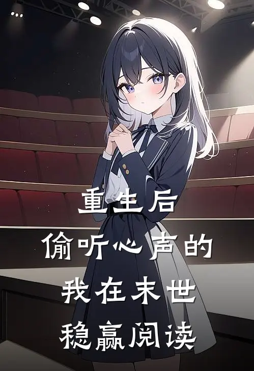 重生后，偷听心声的我在末世稳赢阅读
