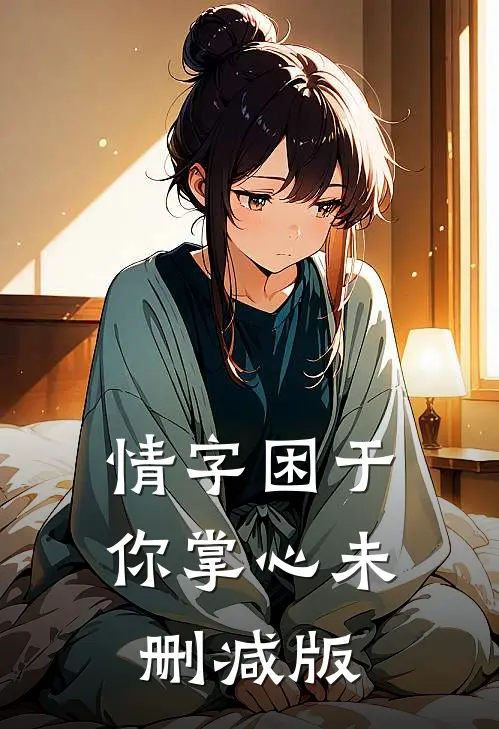 情字困于你掌心未删减版