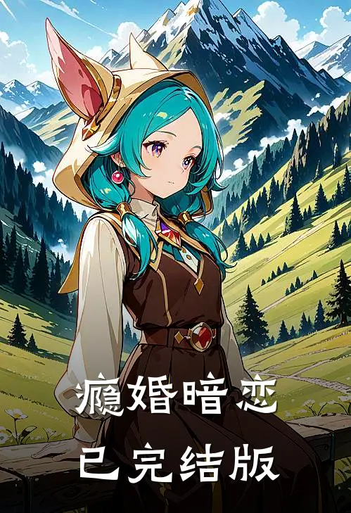 瘾婚暗恋已完结版