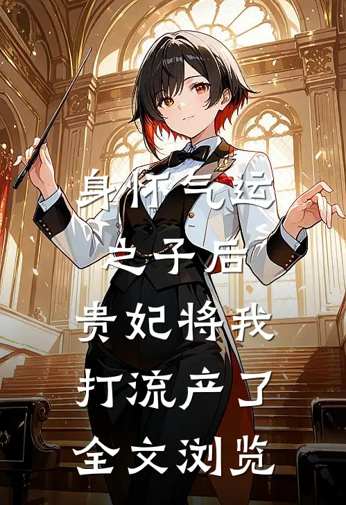 身怀气运之子后，贵妃将我打流产了全文浏览
