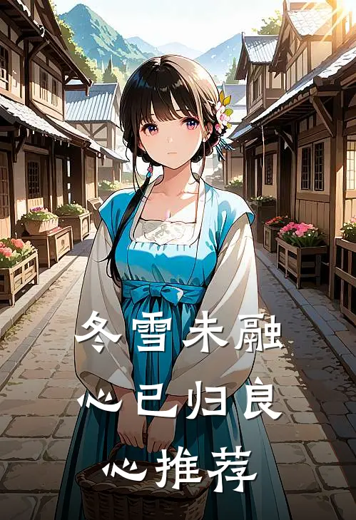 冬雪未融心已归良心推荐