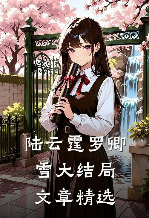 陆云霆罗卿雪大结局文章精选