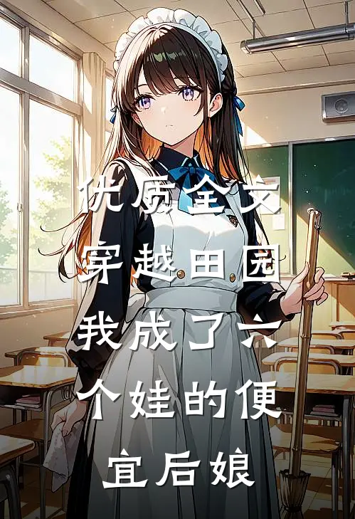优质全文穿越田园：我成了六个娃的便宜后娘