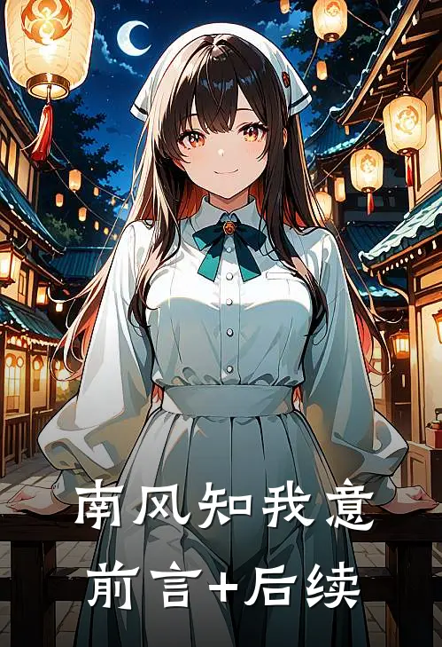南风知我意前言+后续