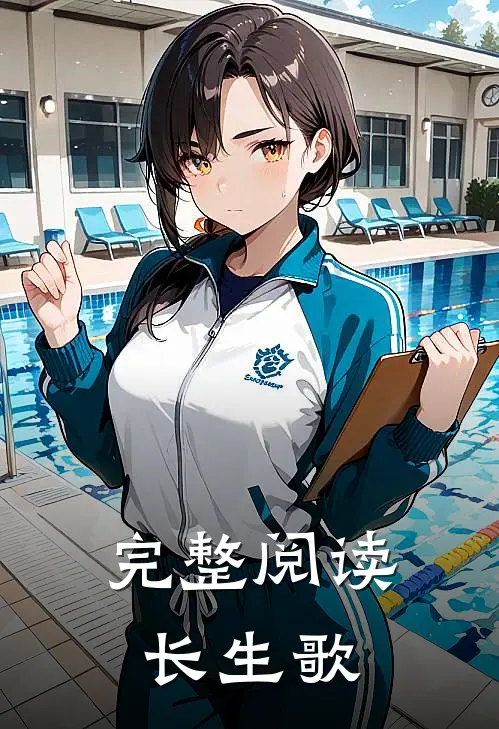 完整阅读长生歌