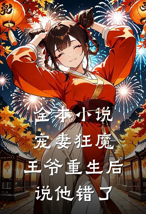 全本小说宠妻狂魔：王爷重生后说他错了