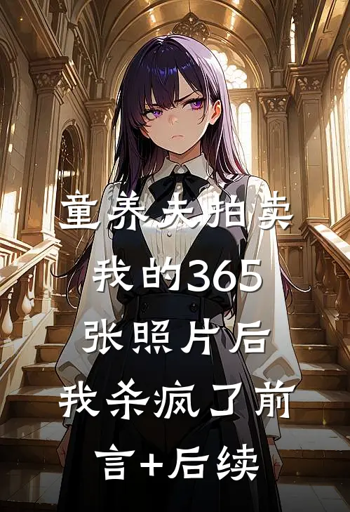 童养夫拍卖我的365张照片后，我杀疯了前言+后续