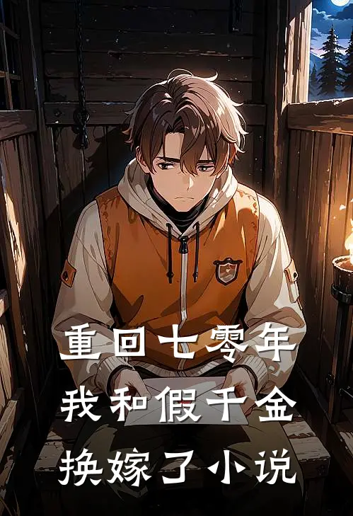 重回七零年，我和假千金换嫁了小说