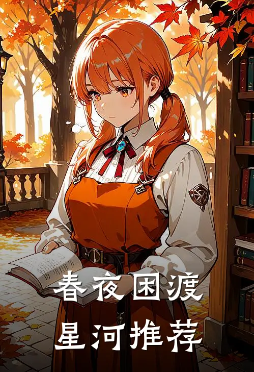 春夜困渡星河推荐