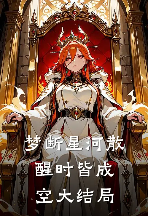 梦断星河散，醒时皆成空大结局