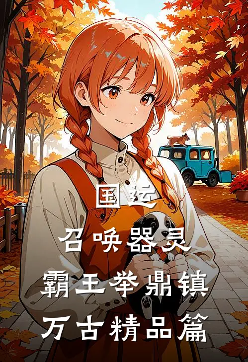 国运：召唤器灵，霸王举鼎镇万古精品篇