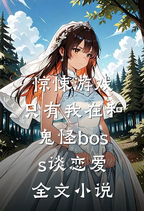 惊悚游戏：只有我在和鬼怪boss谈恋爱全文小说